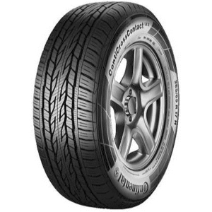 CONTINENTAL CONTICROSSCONTACT LX2 255/65R17 Suvi