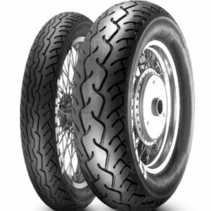 PIRELLI MT 66 ROUTE 80/90R21 Suvi