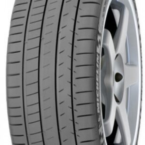 MICHELIN P. SUPERSPORT 245/35R19 Suvi