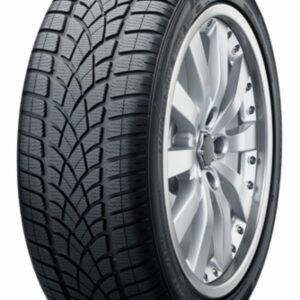DUNLOP WINTERSPORT 3D 255/50R19 Talv