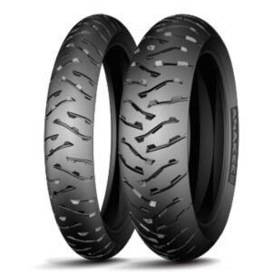 MICHELIN ANAKEE 3 110/80R19 Suvi
