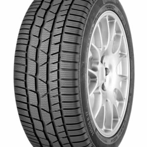 CONTINENTAL WINTERCONTACT TS 830P 205/55R16 Talv