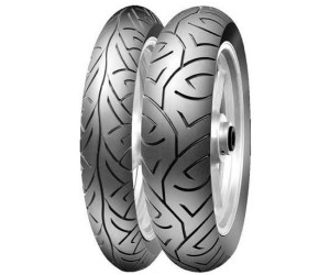 PIRELLI SPORT DEMON 110/90R16 Suvi