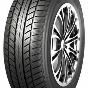 NANKANG N-607+ 165/60R15 Aastaringsed