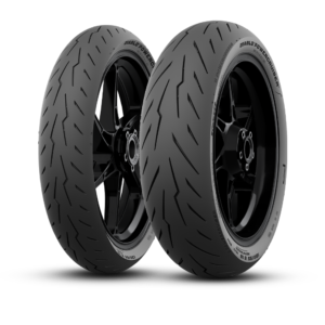 PIRELLI DIABLO POWERCRUISER TL REAR 180/70R16 Suvi