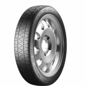 CONTINENTAL sContact 165/80R17 Suvi