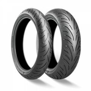 BRIDGESTONE T 32 F 110/70R17 Suvi