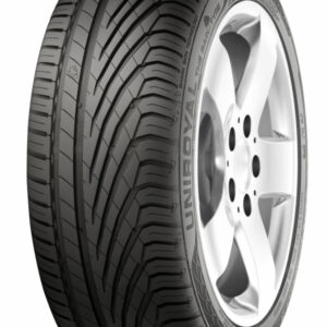 UNIROYAL RAINSPORT 3 225/45R17 Suvi