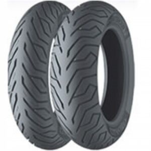 MICHELIN CITY GRIP 100/80R14 Suvi