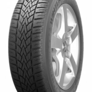 DUNLOP WINTER RESPONSE 2 195/65R15 Talv