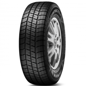 VREDESTEIN COMTRAC 2 ALL SEASON+ 235/65R16C Aastaringsed