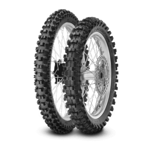 PIRELLI SCORPION XC MID SOFT 80/100R21 Suvi