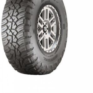 GENERAL GRABBER X3 33/12.50R18 Suvi
