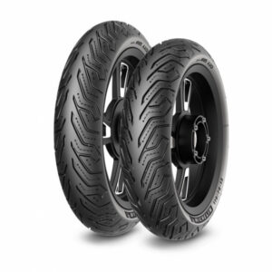 MICHELIN CITY GRIP SAVER 100/90R10 Suvi