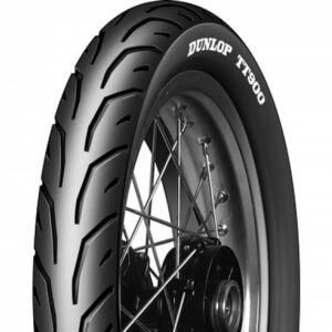 DUNLOP TT900 100/80R14 Suvi