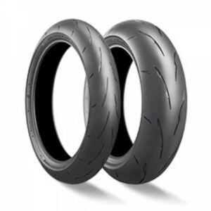 BRIDGESTONE R11 200/55R17 Suvi