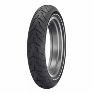 DUNLOP D408 NW 130/80R17 Suvi