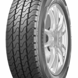 DUNLOP ECONODRIVE 225/55R17C Suvi