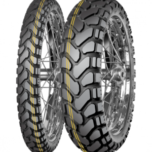 MITAS ENDURO TRAIL+ DAKAR 120/70R19 Suvi