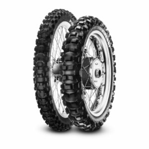 PIRELLI SCORPION XC MID HARD 100/100R18 Suvi