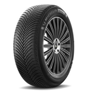 MICHELIN ALPIN 7 205/60R16 Talv