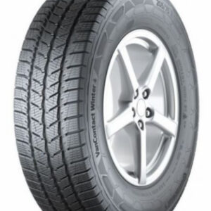 CONTINENTAL VANCONTACWINTER 215/65R16C Talv
