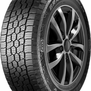 GENERAL GRABBER CROSS A/S 225/65R17 Aastaringsed