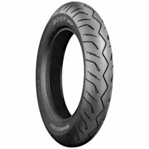 BRIDGESTONE B03 120/80R14 Suvi