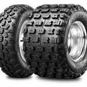 MAXXIS RAZR PLUS 18/10R8 Suvi