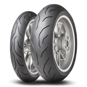 DUNLOP SPORTSMART MK4 190/55R17 Suvi
