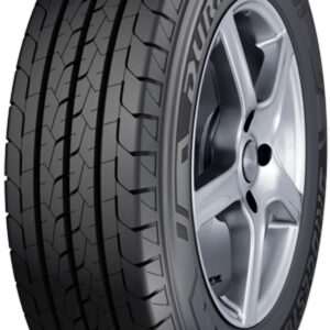 BRIDGESTONE DURAVIS R660 215/65R16C Suvi