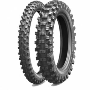 MICHELIN STARCROSS 5 MINI 80/100R12 Suvi