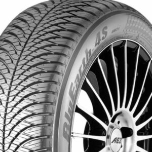 YOKOHAMA BLUEARTH 4S AW21 245/45R19 Aastaringsed