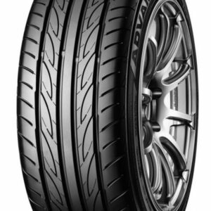 YOKOHAMA ADVAN FLEVA V701 235/45R17 Suvi