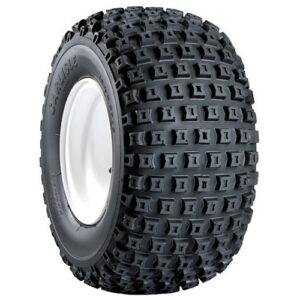 CARLISLE Knobby Dimpled 145/70R6 Suvi