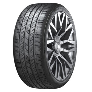 HANKOOK DYNAPRO HP2 PLUS RA33D 265/45R21 Suvi