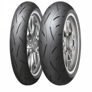 DUNLOP SX ROADSPORT 2 190/55R17 Suvi
