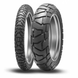 DUNLOP TRAILMAX MISSION 90/90R21 Suvi