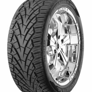 GENERAL GRABBER UHP 275/55R20 Suvi
