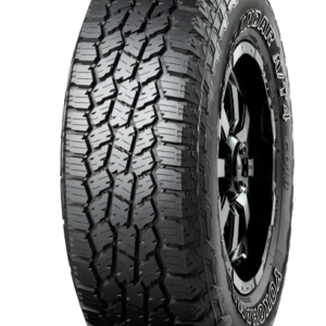 YOKOHAMA GEOLANDAR A/T4 G018 OWL 245/75R18 Suvi