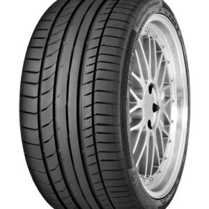 CONTINENTAL ContiSportContact 5P XL FR N0 305/40R20 Suvi