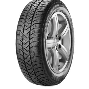 PIRELLI SNOWCONTROL 3 195/60R16 Talv