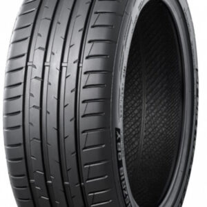NANKANG AS-3 EV 235/40R19 Suvi