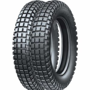 MICHELIN TRIAL LIGHT 80/100R21 Suvi
