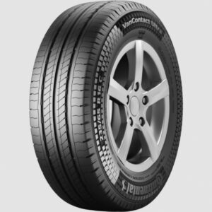 CONTINENTAL VANCONTACT ULTRA 225/55R17C Suvi