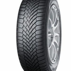 YOKOHAMA BluEarth Winter V906 215/55R16 Talv