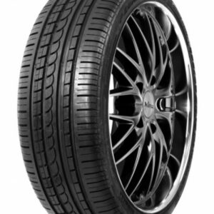 PIRELLI PZERO ROSSO ASIMM. 245/45R16 Suvi