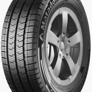 MATADOR Nordicca Van 195/75R16C Talv