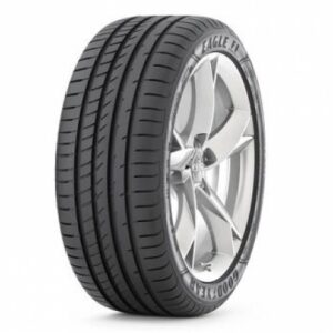 GOODYEAR F1 ASYMMETRIC 2 245/35R19 Suvi