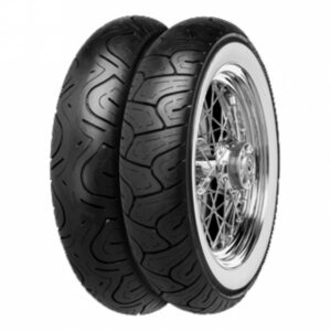 CONTINENTAL CONTILEGEND WW MT90/R16 Suvi